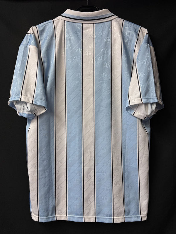 【1994】アルゼンチン代表（H）/ CONDITION：A / SIZE：M-L（40-42）/ W杯変更前モデル