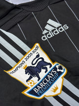 【2006/07】チェルシー（3rd）/ CONDITION：New / SIZE：L / #8 / LAMPARD / プレミア優勝パッチ