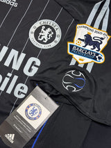 【2006/07】チェルシー（3rd）/ CONDITION：New / SIZE：L / #8 / LAMPARD / プレミア優勝パッチ