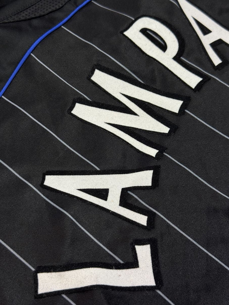 【2006/07】チェルシー（3rd）/ CONDITION：New / SIZE：L / #8 / LAMPARD / プレミア優勝パッチ