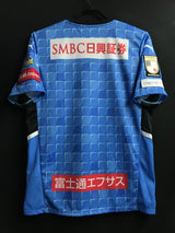 【2022】川崎フロンターレ（H）/ CONDITION：A / SIZE：M（ASIA）