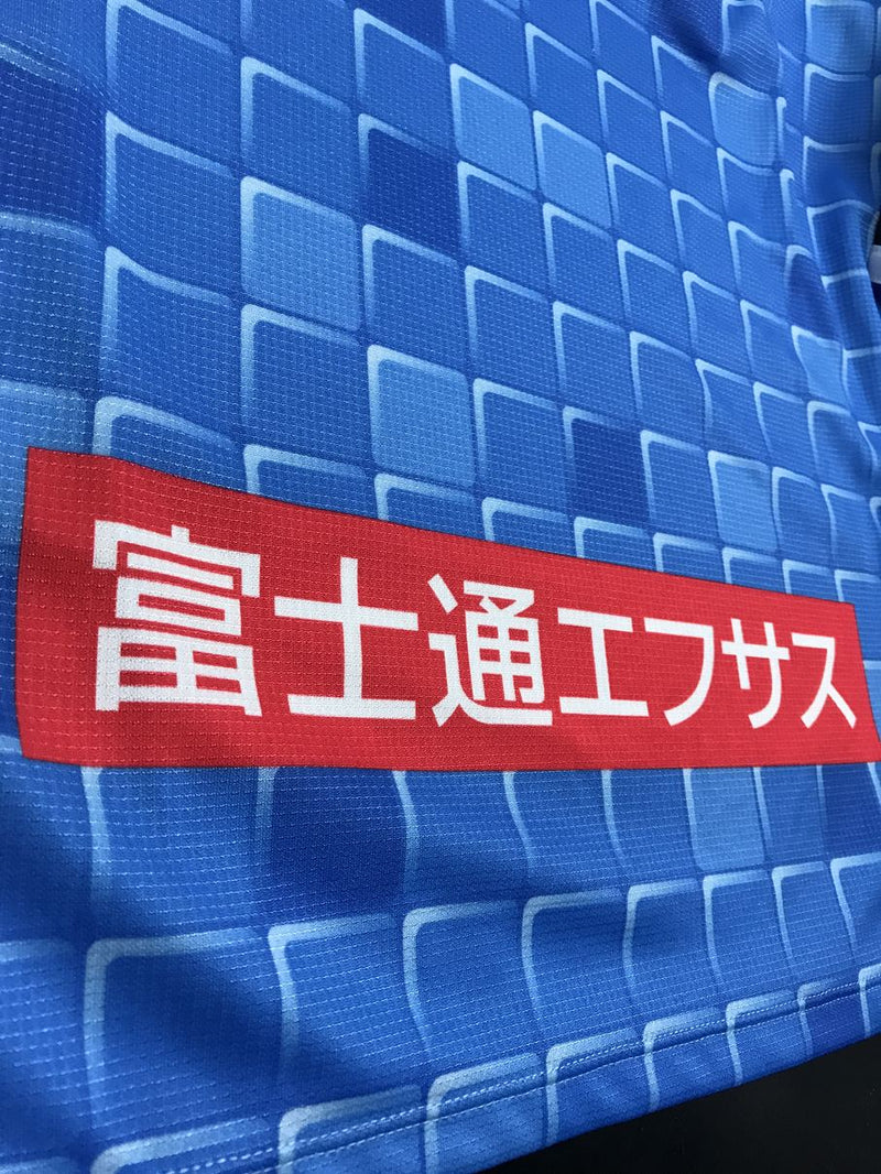 【2022】川崎フロンターレ（H）/ CONDITION：A / SIZE：M（ASIA）