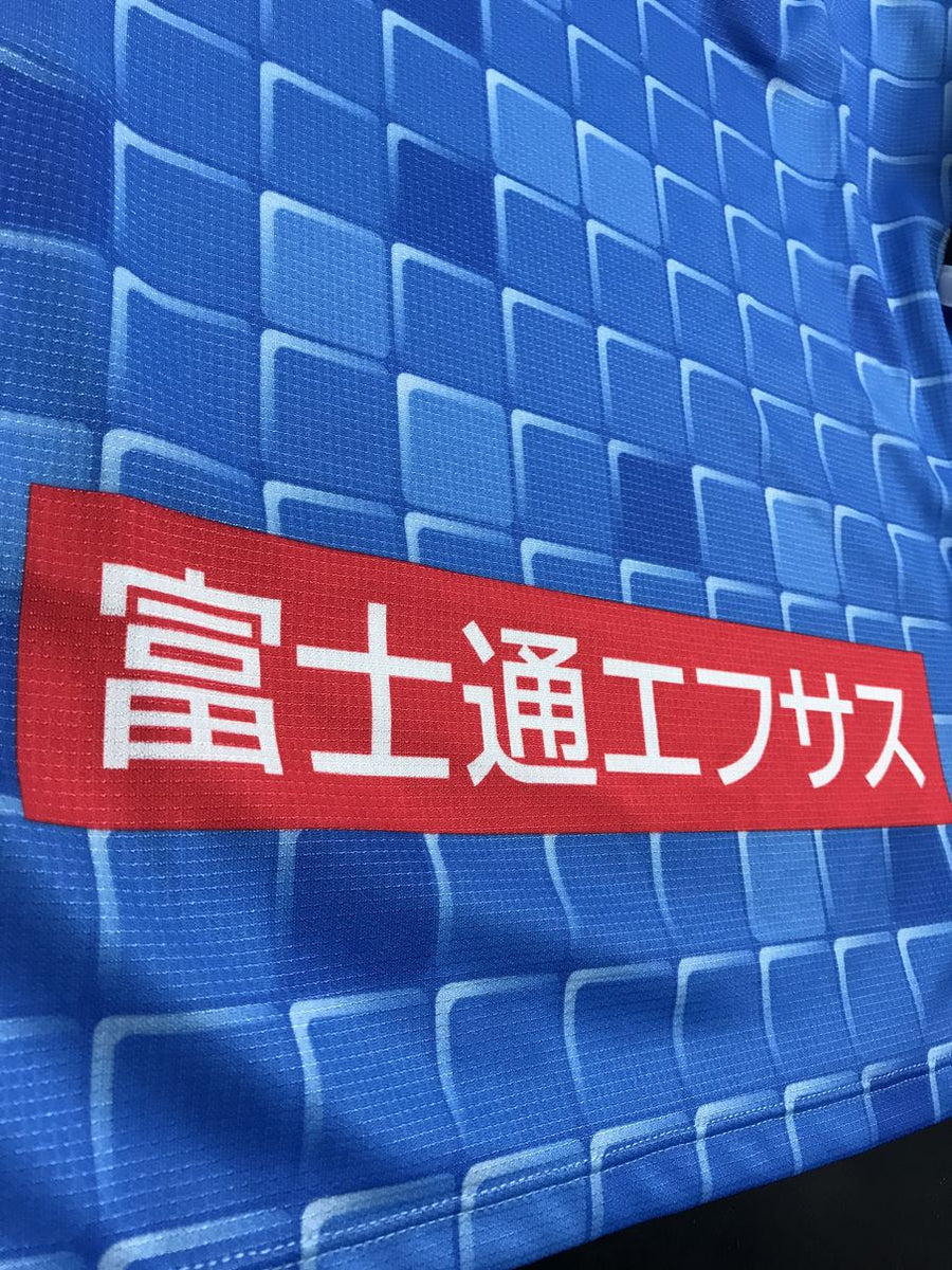 川崎フロンターレ 2022 (Mサイズ) chanathip Kawasaki 川崎フロンターレ 2022 (Mサイズ) chanathip Kawasaki 川崎