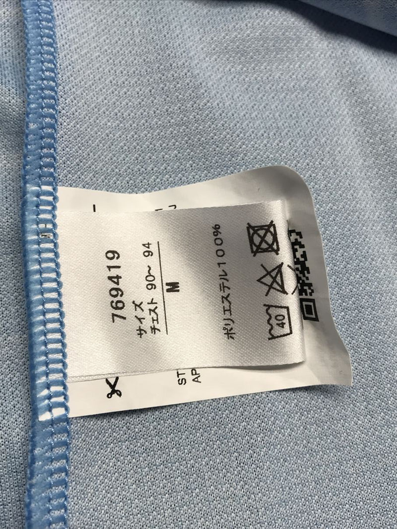 【2022】川崎フロンターレ（H）/ CONDITION：A / SIZE：M（ASIA）
