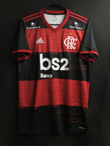 【2020/21】フラメンゴ（H）/ CONDITION：New / SIZE：M / #9 / GABRIEL B.