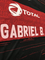 【2020/21】フラメンゴ（H）/ CONDITION：New / SIZE：M / #9 / GABRIEL B.
