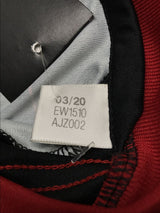 【2020/21】フラメンゴ（H）/ CONDITION：New / SIZE：M / #9 / GABRIEL B.