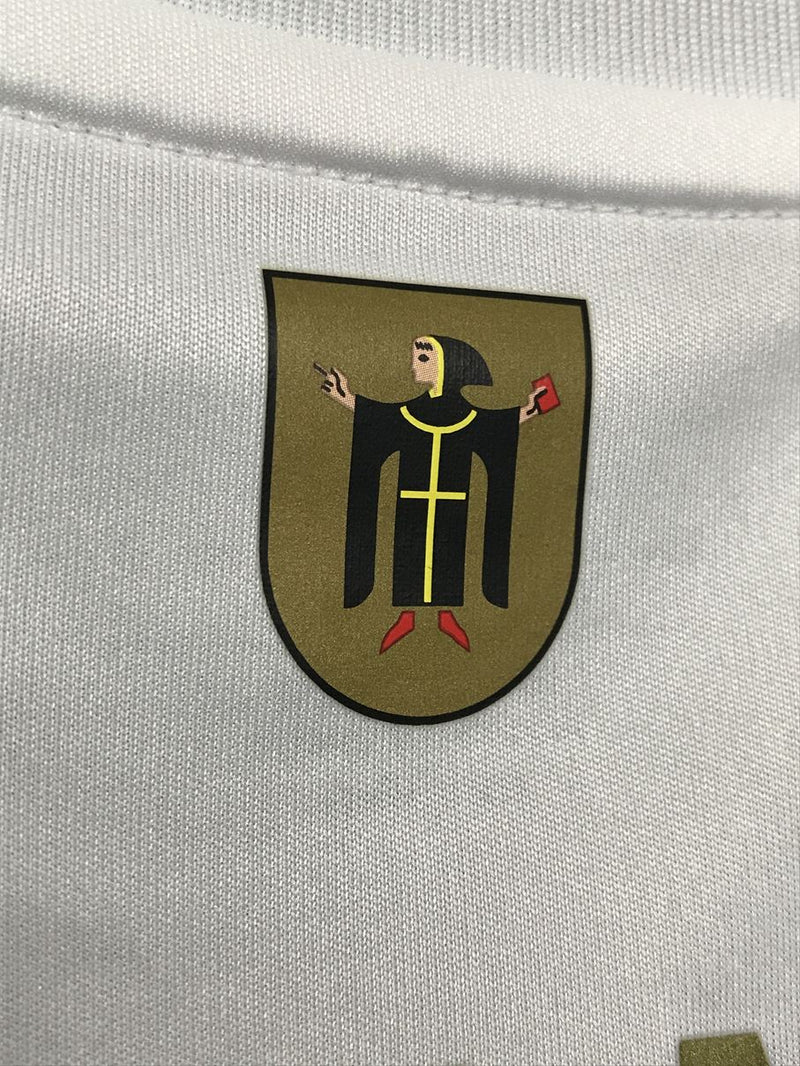 【2022/23】バイエルン（A）/ CONDITION：A / SIZE：L（日本規格）/ #6 / KIMMICH / ブンデス優勝パッチ