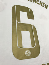 【2022/23】バイエルン（A）/ CONDITION：A / SIZE：L（日本規格）/ #6 / KIMMICH / ブンデス優勝パッチ