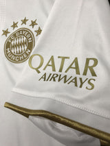 【2022/23】バイエルン（A）/ CONDITION：A / SIZE：L（日本規格）/ #6 / KIMMICH / ブンデス優勝パッチ
