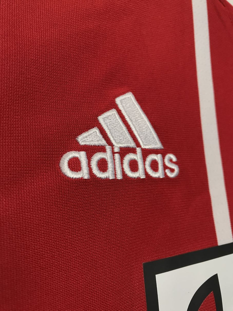 【2017/18】バイエルン（H）/ CONDITION：New / SIZE：M（日本規格）/ #10 / ROBBEN