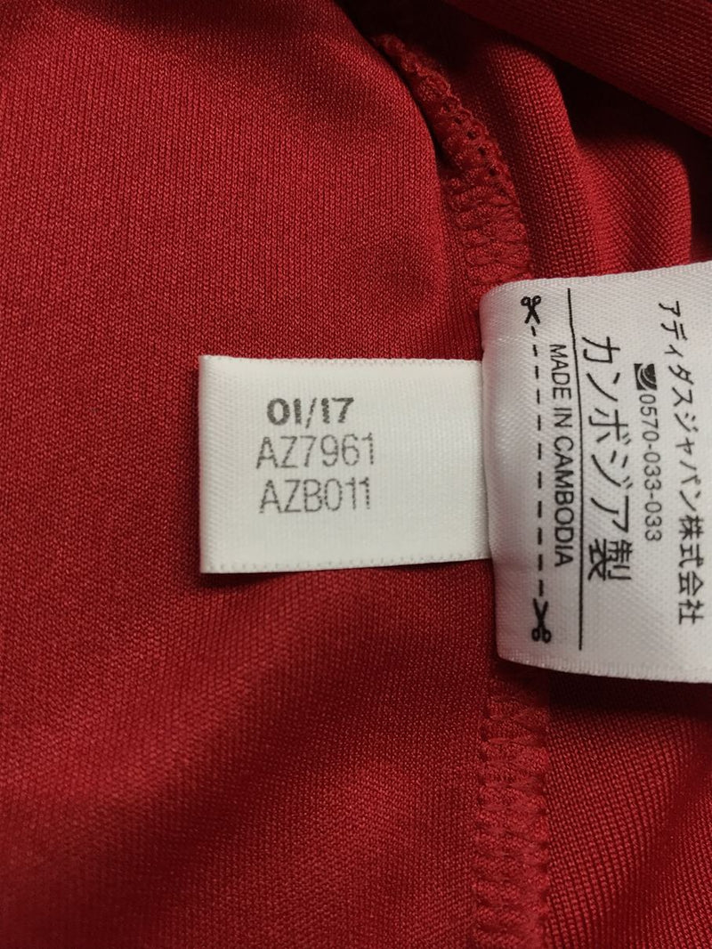 【2017/18】バイエルン（H）/ CONDITION：New / SIZE：M（日本規格）/ #10 / ROBBEN