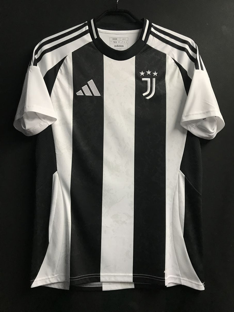 ユベントス 2024/25 ユニフォーム 2XLサイズ 2024/25】ユベントス(H)/ CONDITION:A / SIZE:XL(日本規格