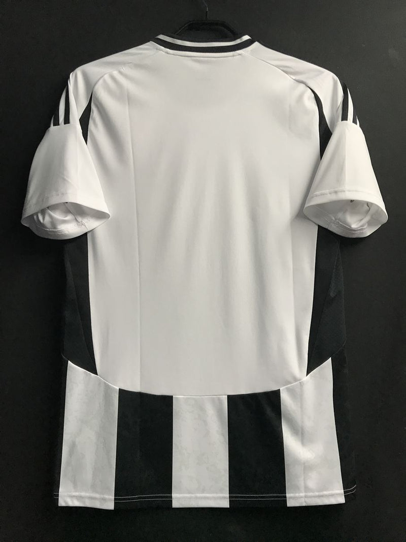 【2024/25】ユベントス（H）/ CONDITION：A / SIZE：XL（日本規格）