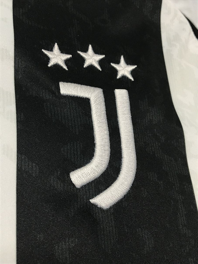 【2024/25】ユベントス（H）/ CONDITION：A / SIZE：XL（日本規格）
