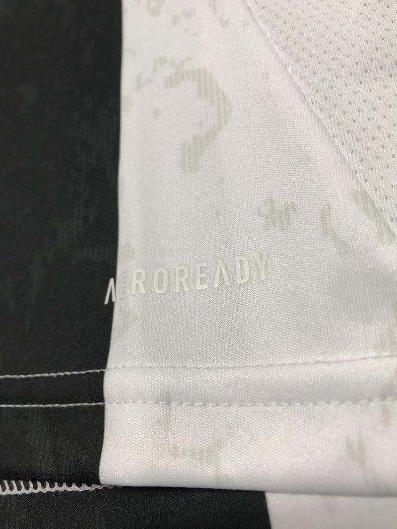 【2024/25】ユベントス（H）/ CONDITION：A / SIZE：XL（日本規格）