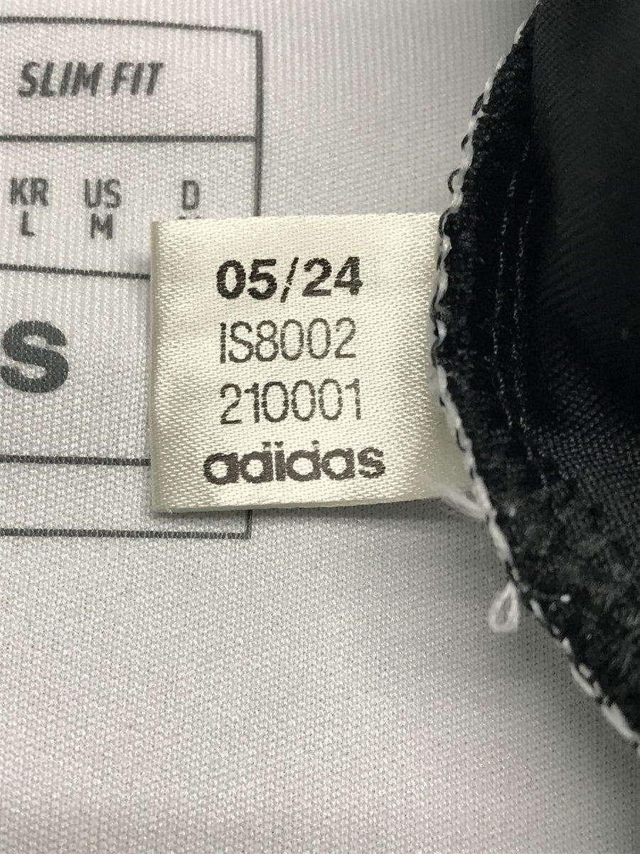 超レア A・ファーディナンドWest Hamユース時代サイン'02年6日20日 2024/25】ユベントス（H) / CONDITION：A / SIZE：XL（日本規格