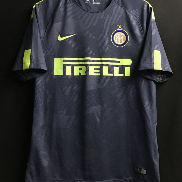 インテル – Vintage Sports Football Store