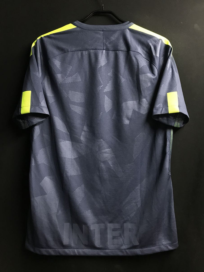 2017/18】インテル（3rd）/ CONDITION：A / SIZE：M – Vintage