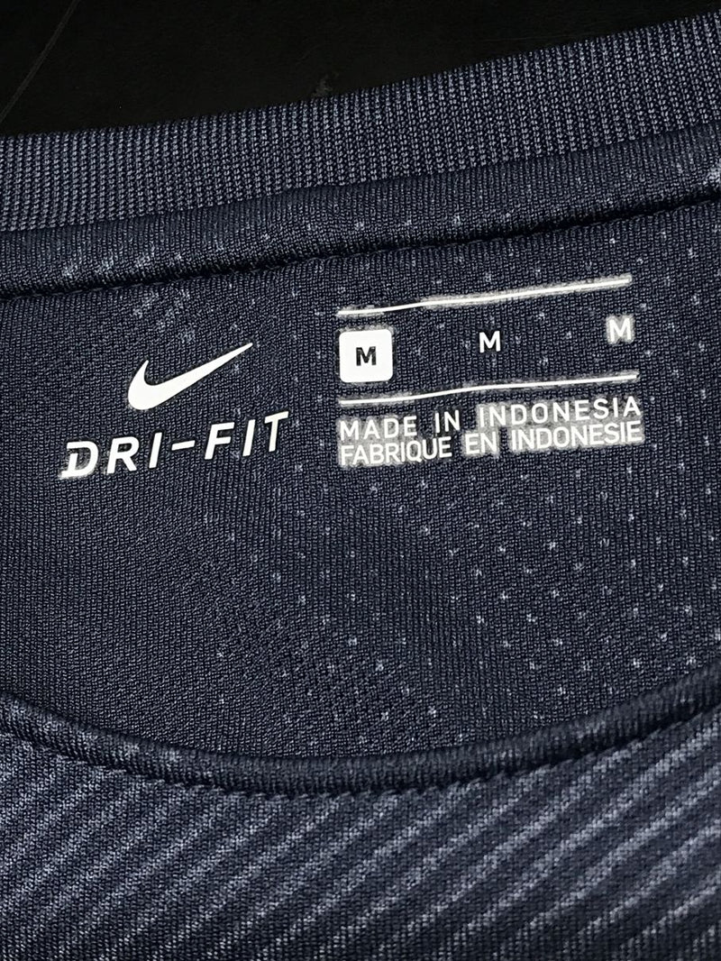 【2017/18】インテル（3rd）/ CONDITION：A / SIZE：M