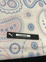 【2020/21】マンチェスター・シティ（3rd）/ CONDITION：A / SIZE：M / #21 / FERRAN / プレミアパッチ