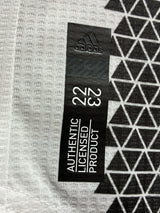 【2022/23】ユベントス（H）/ CONDITION：NEW / SIZE：O（日本規格）/ オーセンティック