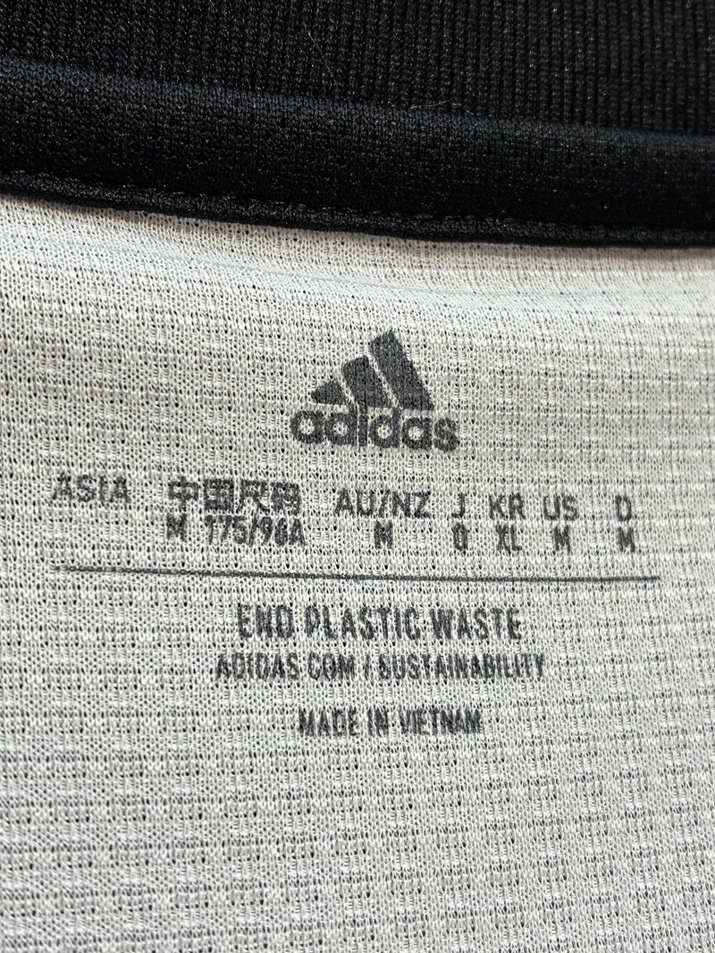 【2022/23】ユベントス（H）/ CONDITION：NEW / SIZE：O（日本規格）/ オーセンティック