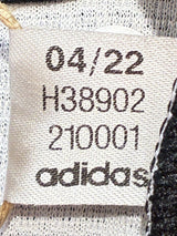 【2022/23】ユベントス（H）/ CONDITION：NEW / SIZE：O（日本規格）/ オーセンティック