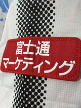 【2017】川崎フロンターレ（A）/ CONDITION：A / SIZE：L（日本規格）/ #7 / KURUMAYA