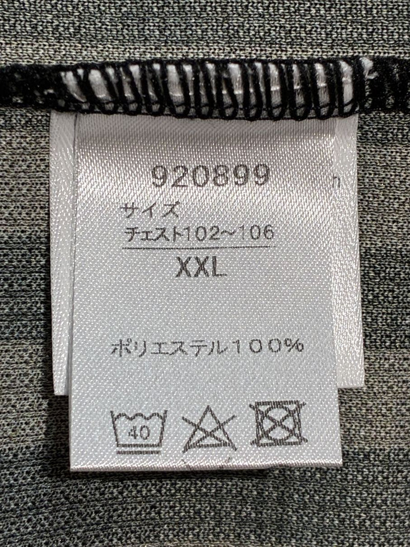 【2018】川崎フロンターレ（H）/ CONDITION：A / SIZE：XXL（日本規格）/ #41 / IENAGA / 両鎖骨スポンサー