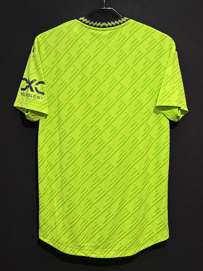 【マンチェスターU】 98/99 サッカー ユニフォーム GK 緑 XL ★希少 NIKE マンチェスターユナイテッド 13/14 GKユニフォーム 長袖