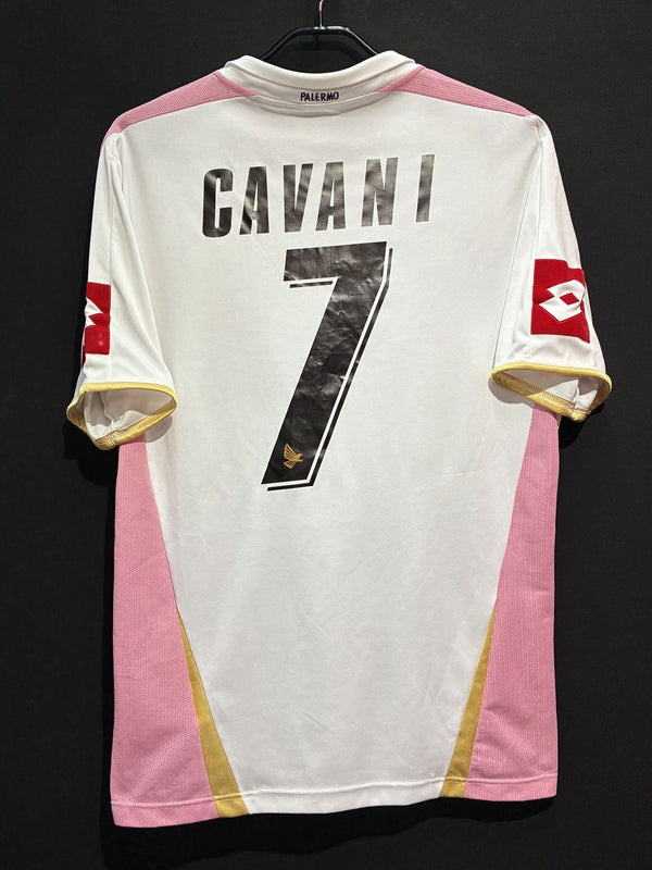 【2007/08】パレルモ（A）/ CONDITION：B / SIZE：XL / #7 / CAVANI