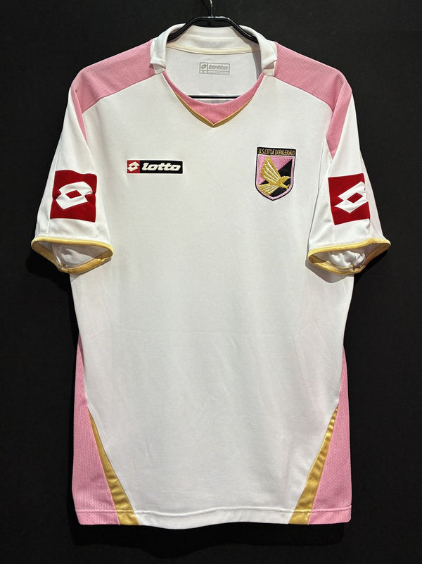 【2007/08】パレルモ（A）/ CONDITION：B / SIZE：XL / #7 / CAVANI