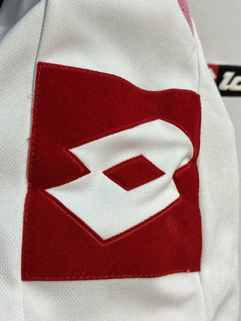 【2007/08】パレルモ（A）/ CONDITION：B / SIZE：XL / #7 / CAVANI