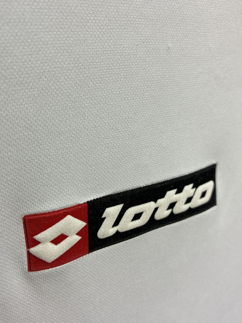 【2007/08】パレルモ（A）/ CONDITION：B / SIZE：XL / #7 / CAVANI