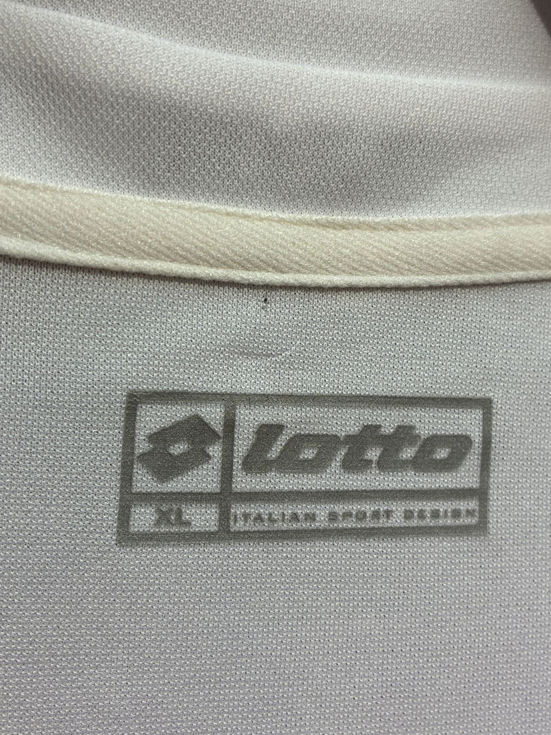 【2007/08】パレルモ（A）/ CONDITION：B / SIZE：XL / #7 / CAVANI