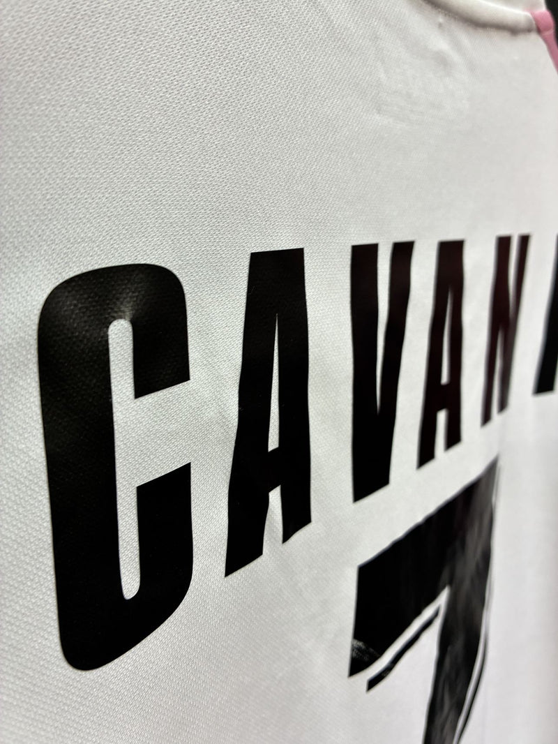 【2007/08】パレルモ（A）/ CONDITION：B / SIZE：XL / #7 / CAVANI