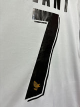【2007/08】パレルモ（A）/ CONDITION：B / SIZE：XL / #7 / CAVANI