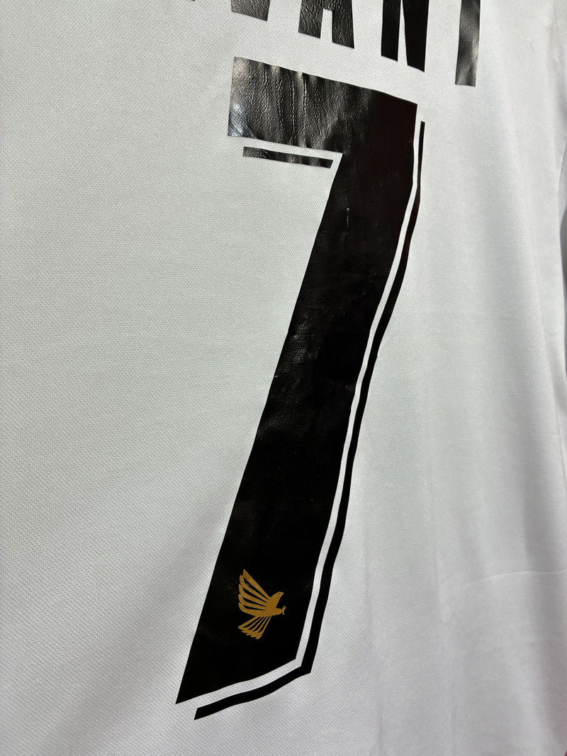 【2007/08】パレルモ（A）/ CONDITION：B / SIZE：XL / #7 / CAVANI