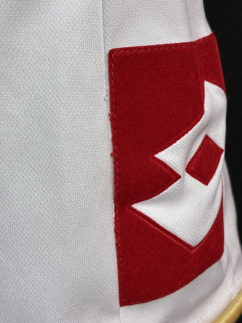 【2007/08】パレルモ（A）/ CONDITION：B / SIZE：XL / #7 / CAVANI