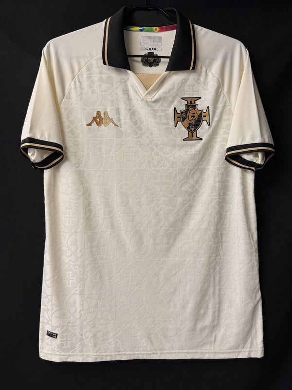 【2022/23】ヴァスコ・ダ・ガマ（3RD）/ CONDITION：A / SIZE：M
