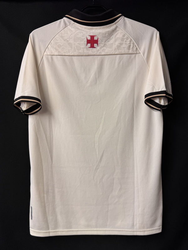 【2022/23】ヴァスコ・ダ・ガマ（3RD）/ CONDITION：A / SIZE：M