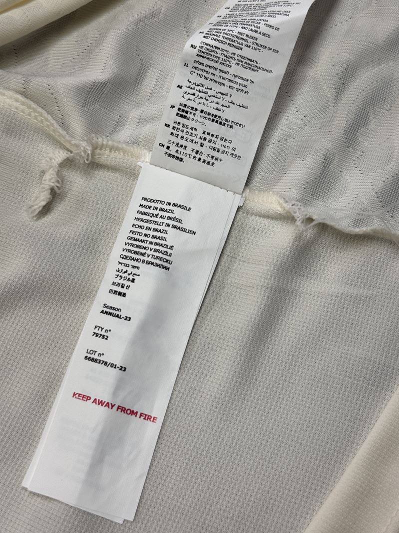 【2022/23】ヴァスコ・ダ・ガマ（3RD）/ CONDITION：A / SIZE：M