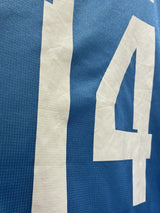 【2024/25】川崎フロンターレ（ACLE/H）/ CONDITION：A / SIZE：L（ASIA）/ #14 / YASUTO