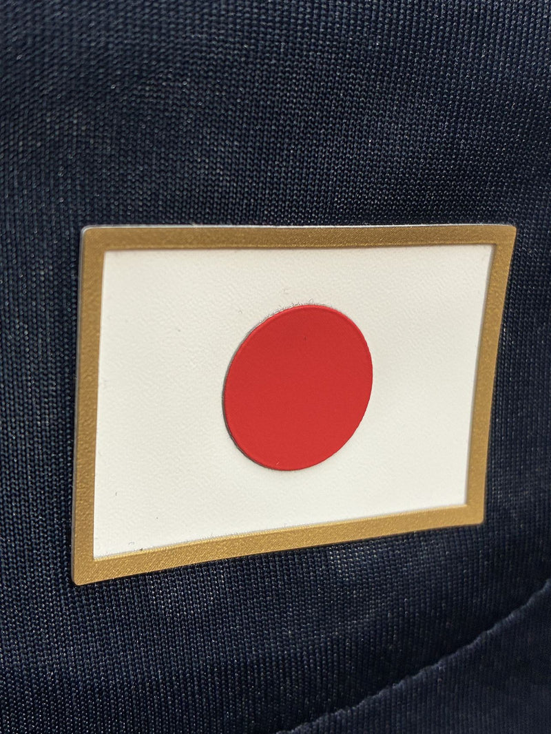 【2024/25】日本代表（H）/ CONDITION：NEW / SIZE：L（日本規格）/ #7 / MITOMA / オーセンティック