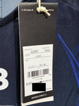 【2024/25】日本代表（H）/ CONDITION：NEW / SIZE：L（日本規格）/ #7 / MITOMA / オーセンティック