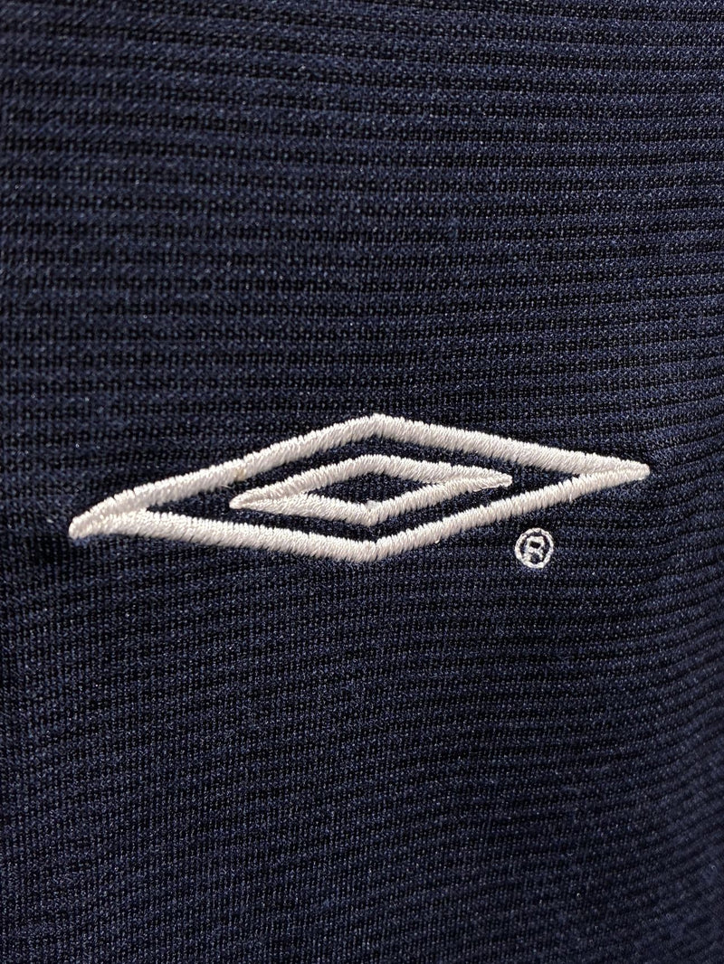 【2000/01】マンチェスター・ユナイテッド（3RD）/ CONDITION：A / SIZE：M / #11 / GIGGS / プレミアリーグチャンピオンパッチ