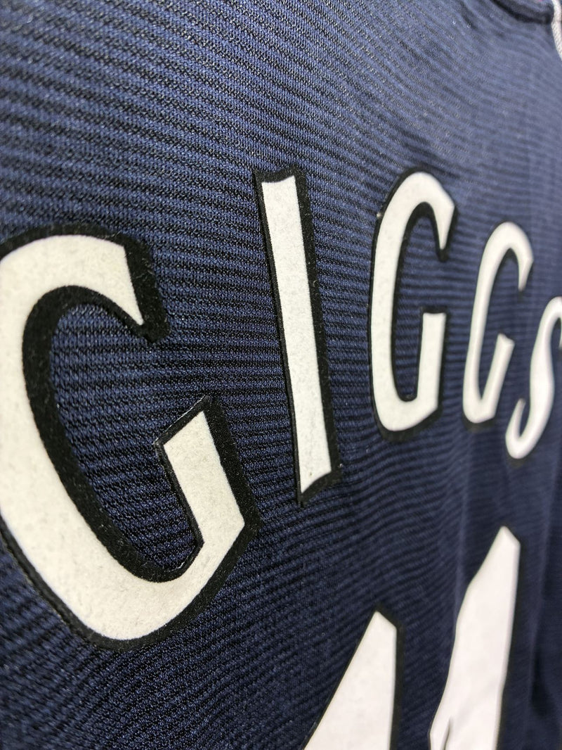 【2000/01】マンチェスター・ユナイテッド（3RD）/ CONDITION：A / SIZE：M / #11 / GIGGS / プレミアリーグチャンピオンパッチ