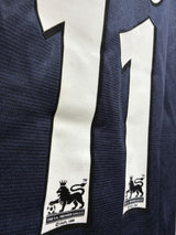 【2000/01】マンチェスター・ユナイテッド（3RD）/ CONDITION：A / SIZE：M / #11 / GIGGS / プレミアリーグチャンピオンパッチ