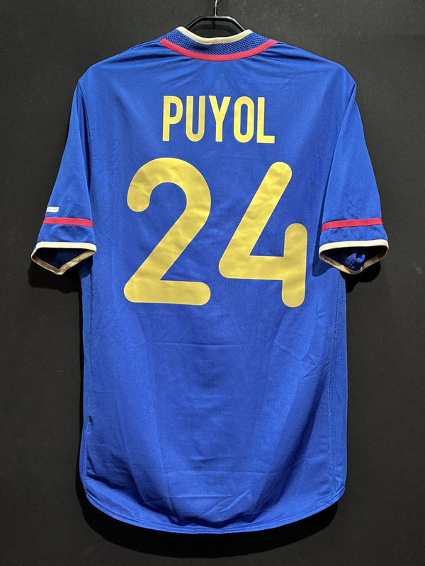 バルセロナ – Vintage Sports Football Store